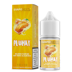 SVAPONEXT - PLUMKY - 10+10 MIX10 1