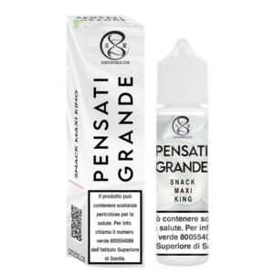 HISTORY MOD - PENSATI GRANDE - 20 ML MIX60 1