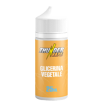 THUNDERVAPE LIQUIDO GLICERINA VEGETALE VG) 1