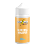 THUNDERVAPE LIQUIDO GLICERINA VEGETALE VG) 3