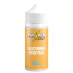 THUNDERVAPE LIQUIDO GLICERINA VEGETALE VG) 5