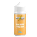 THUNDERVAPE LIQUIDO GLICERINA VEGETALE VG) 6