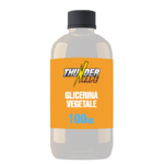 THUNDERVAPE LIQUIDO GLICERINA VEGETALE VG) 7