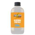 THUNDERVAPE LIQUIDO GLICERINA VEGETALE VG) 8