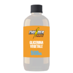 THUNDERVAPE LIQUIDO GLICERINA VEGETALE VG) 9