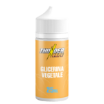 THUNDERVAPE LIQUIDO GLICERINA VEGETALE VG) 10