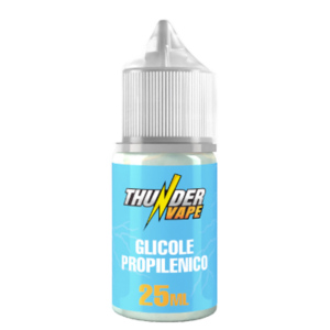 THUNDERVAPE LIQUIDO GLICOLE PROPILENICO PG) 1