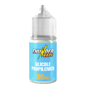 THUNDERVAPE LIQUIDO GLICOLE PROPILENICO (PG) Hover Image