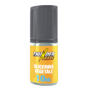 THUNDERVAPE BASETTA FULL VG 10ML 1