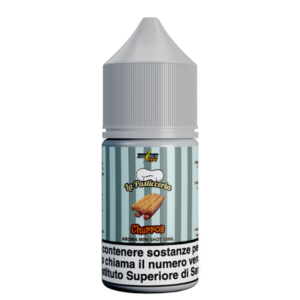 THUNDER VAPE - CHURROS - 10+10 MIX10