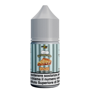 THUNDER VAPE - STRUDEL - 10+10 MIX10 1