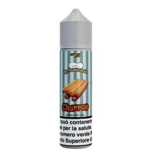THUNDER VAPE - CHURROS - 20 ML MIX60 1