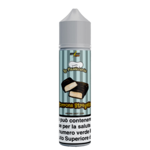 THUNDER VAPE - TORRONE STREGATO - 20 ML MIX60 1