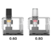 VAPORESSO POD - APEX - MESH POD 1