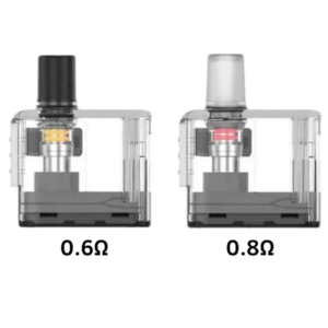 VAPORESSO POD - APEX - MESH POD 1