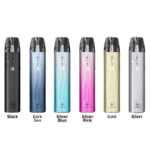 ELFBAR - ELFX - STARTER KIT 3