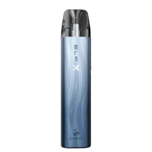 ELFBAR - ELFX - STARTER KIT 4