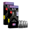 ELFBAR POD - ELFX - 1