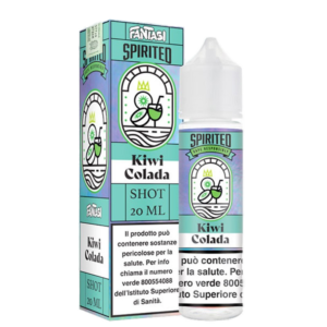 FANTASI - KIWI COLADA - 20 ML MIX60 1