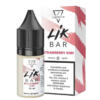 SUPREM-E - STRAWBERRY KIWI - AROMA LIK BAR - 10 ML 1