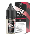 SUPREM-E - STRAWBERRY KIWI - AROMA LIK BAR - 10 ML 2