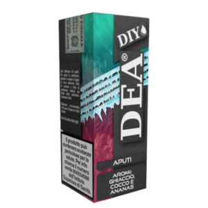 DEA - APUTI - AROMA 10 ML 1