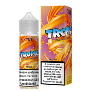 TNT - TROPIC - 20 ML MIX60 1