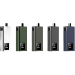 VAPTIO - MALONE - STARTER KIT 1