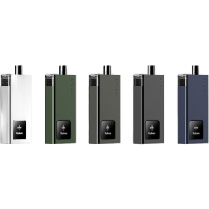 VAPTIO - MALONE - STARTER KIT 1