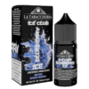 LA TABACCHERIA - BLUEBERRY ICE - 10+10 MIX10 1