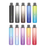 VAPORESSO - VIBE - 1100 MHA STARTER KIT 1