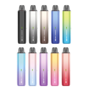 VAPORESSO - VIBE - 1100 MHA STARTER KIT 1