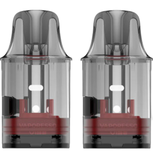 VAPORESSO POD - VIBE - DUAL MESH 1