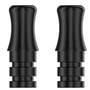 GEEKVAPE DRIP TIP SOFT - M1 - M2 - KIWI - 2 PCS 1