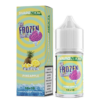 SVAPONEXT - PINEAPPLE - 10+10 MIX10 1