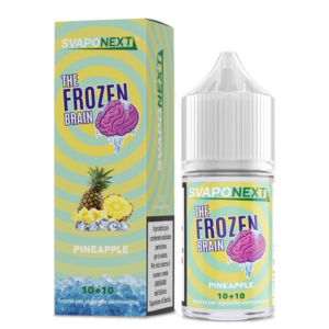 SVAPONEXT - PINEAPPLE - 10+10 MIX10 1