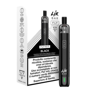SUPREM-E - LIKBAR FLY - 700 MHA STARTER KIT 1