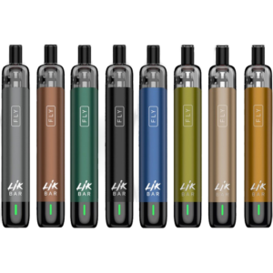 SUPREM-E - LIKBAR FLY - 700 MHA STARTER KIT Hover Image