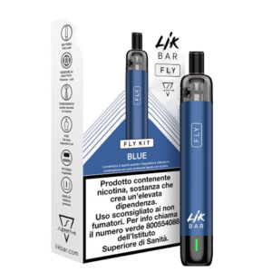 SUPREM-E - LIKBAR FLY - 700 MHA STARTER KIT 3