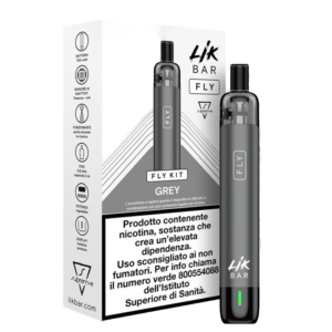 SUPREM-E - LIKBAR FLY - 700 MHA STARTER KIT 4