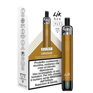 SUPREM-E - LIKBAR FLY - 700 MHA STARTER KIT 5