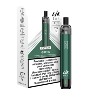 SUPREM-E - LIKBAR FLY - 700 MHA STARTER KIT 6