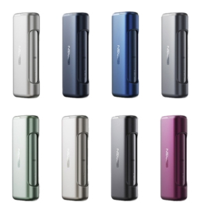 ASPIRE - NEXI PRO - STARTER KIT 1