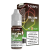 T-SVAPO - COLA LIME ICE - 10 ML 1