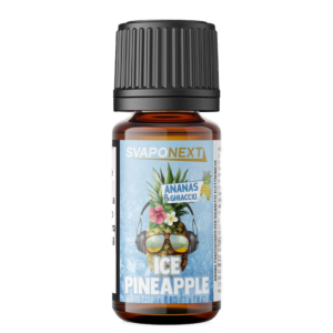 SVAPONEXT - ICE PINEAPPLE - AROMA 10 ML 1