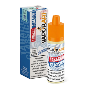 VAPORART - TABACCO CLASSICO - 10+10 MIX10 1