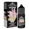 LA TABACCHERIA - STRAWBERRY E BANANA ICE - 10+10 MIX10 1