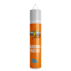 THUNDERVAPE BASETTA FULL VG 30ML 1