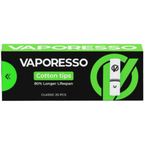 VAPORESSO FILTRI - ECO ONE - 20 PCS 1