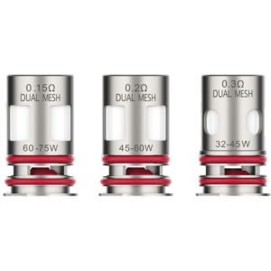 VAPORESSO HEAD COIL - GTX 2 - 1